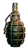 weapons & Grenade free transparent png image.