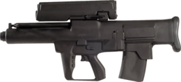 weapons & Grenade launcher free transparent png image.