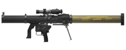 weapons & Grenade launcher free transparent png image.