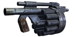 weapons & Grenade launcher free transparent png image.