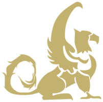 fantasy & Griffin free transparent png image.