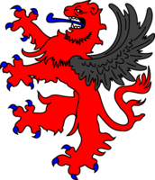 fantasy & griffin free transparent png image.