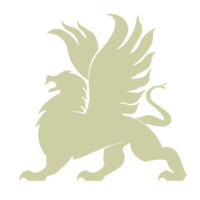 fantasy & griffin free transparent png image.