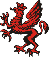 fantasy & Griffin free transparent png image.