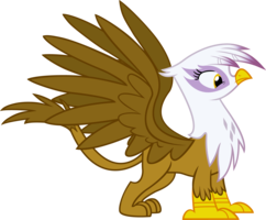 fantasy & Griffin free transparent png image.