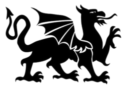 fantasy & griffin free transparent png image.