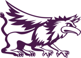 fantasy & Griffin free transparent png image.