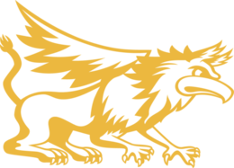 fantasy & Griffin free transparent png image.