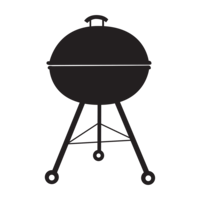 tableware & Grill free transparent png image.