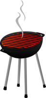 tableware & grill free transparent png image.