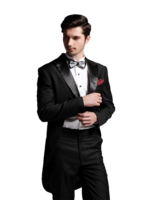 people & groom free transparent png image.