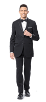 people & Groom free transparent png image.