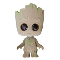 fantasy & Groot free transparent png image.