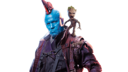 fantasy & groot free transparent png image.