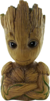 fantasy & Groot free transparent png image.