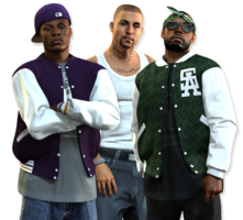 games & GTA free transparent png image.