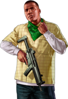 games & GTA free transparent png image.