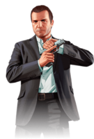 games & GTA free transparent png image.