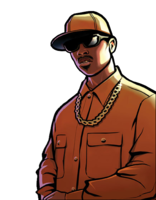 games & GTA free transparent png image.