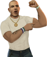 games & GTA free transparent png image.