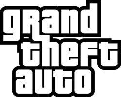 games & GTA free transparent png image.