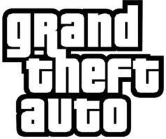 games & GTA free transparent png image.