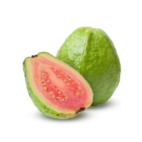 fruits & guava free transparent png image.