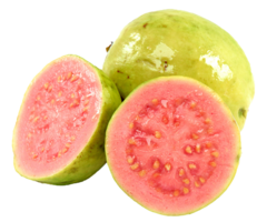 fruits & guava free transparent png image.