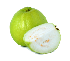 fruits & Guava free transparent png image.