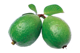 fruits & Guava free transparent png image.