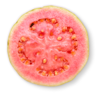 fruits & guava free transparent png image.