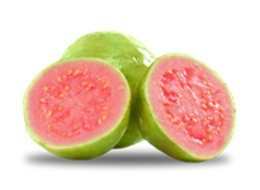 fruits & Guava free transparent png image.