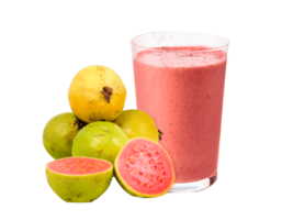 fruits & guava free transparent png image.