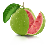 fruits & Guava free transparent png image.