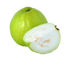 fruits & Guava free transparent png image.