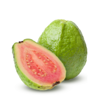 fruits & Guava free transparent png image.