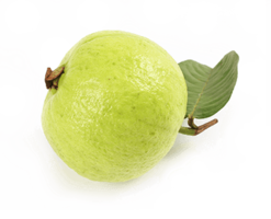 fruits & guava free transparent png image.