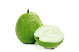 fruits & guava free transparent png image.