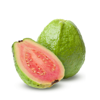 fruits & Guava free transparent png image.