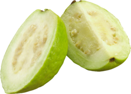 fruits & Guava free transparent png image.