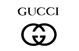 logos & gucci free transparent png image.