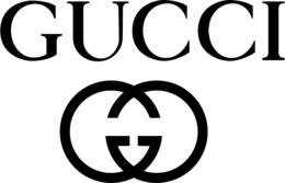 logos & gucci free transparent png image.