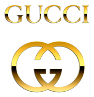 logos & gucci free transparent png image.