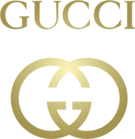 logos & gucci free transparent png image.