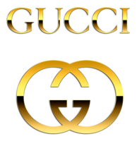 logos & gucci free transparent png image.