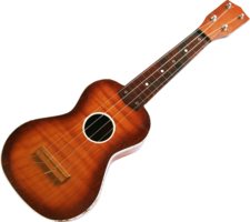 objects & guitar free transparent png image.