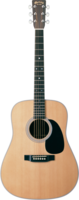 objects & guitar free transparent png image.