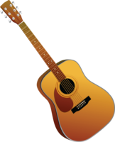 objects & guitar free transparent png image.