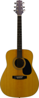 objects & Guitar free transparent png image.