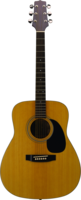 objects & guitar free transparent png image.